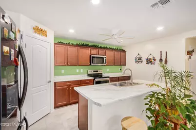 9472 Desert Fauna Loop, Tucson, AZ 85747 - Photo 16