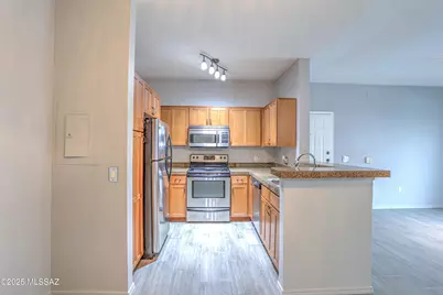 1500 E Pusch Wilderness Drive #7207, Tucson, AZ 85737 - Photo 10