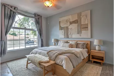 1500 E Pusch Wilderness Drive #7207, Tucson, AZ 85737 - Photo 16