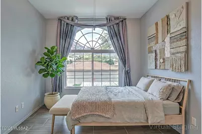 1500 E Pusch Wilderness Drive #7207, Tucson, AZ 85737 - Photo 20