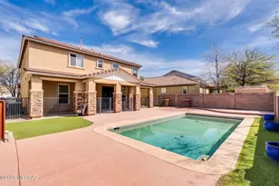 17148 S Mesa Shadows Dr, Vail, AZ 85641 - Photo 32