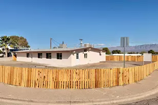 329 S Ave A, San Manuel, AZ 85631 - Photo 1