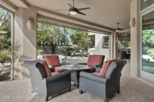 2312 Circulo De Anza, Tubac, AZ 85646 - Photo 38