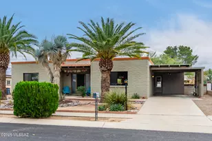 212 E La Espina, Green Valley, AZ 85614 - Photo 8