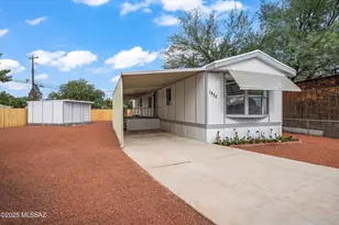 1432 W Buena Tierra Pl, Tucson, AZ 85705 - Photo 1
