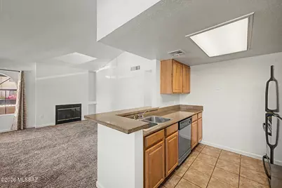 101 S Players Club Drive #APT 22201, Tucson, AZ 85745 - Photo 14