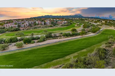10845 N Summer Moon Place, Tucson, AZ 85737 - Photo 4