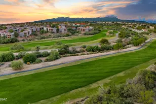 10845 N Summer Moon Pl, Tucson, AZ 85737 - Photo 4