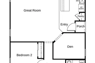 7416 S Pyramid Rdg Dr, Tucson, AZ 85747 - Photo 2