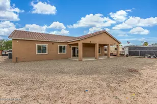 12636 N Hendricks Dr, Marana, AZ 85653 - Photo 36