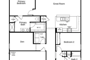 7446 S Pyramid Rdg Dr, Tucson, AZ 85747 - Photo 2