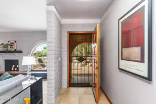 3872 E Marble Peak Pl, Tucson, AZ 85718 - Photo 8