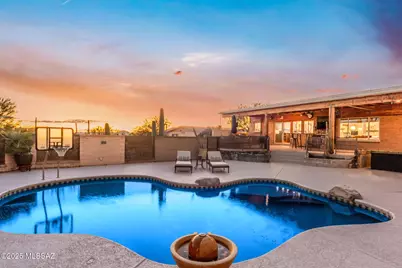 3872 E Marble Peak Place, Tucson, AZ 85718 - Photo 34