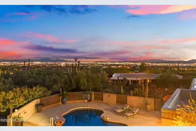 3872 E Marble Peak Place, Tucson, AZ 85718 - Photo 36