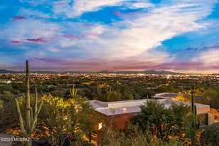 3872 E Marble Peak Pl, Tucson, AZ 85718 - Photo 2