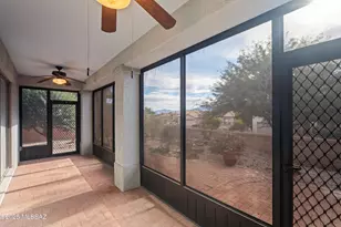 4687 S Holly Rose Dr, Green Valley, AZ 85622 - Photo 26