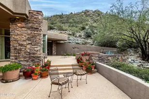 4475 W Cush Canyon Loop, Marana, AZ 85658 - Photo 42