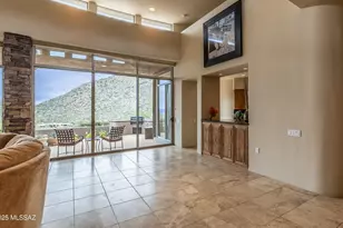 4475 W Cush Canyon Loop, Marana, AZ 85658 - Photo 8