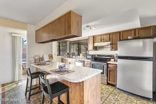 442 N Bull Run Dr, Tucson, AZ 85748 - Photo 22