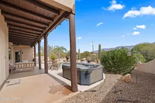 10374 N Wild Creek Dr, Oro Valley, AZ 85742 - Photo 42