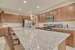 10202 E Civano Wash Trail, Tucson, AZ 85747 - Photo 8