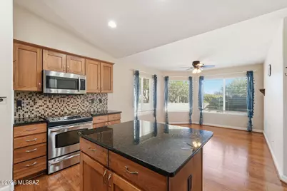 537 N Keyes Road, Green Valley, AZ 85614 - Photo 22