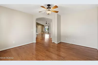 537 N Keyes Road, Green Valley, AZ 85614 - Photo 32