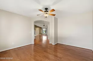 537 N Keyes Rd, Green Valley, AZ 85614 - Photo 32