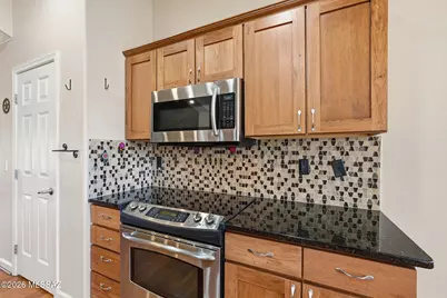 537 N Keyes Road, Green Valley, AZ 85614 - Photo 26