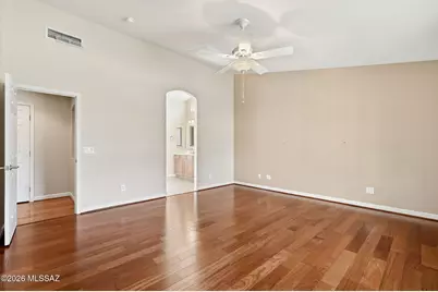 537 N Keyes Road, Green Valley, AZ 85614 - Photo 18