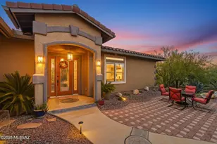 5022 W Camino De Manana, Tucson, AZ 85742 - Photo 1