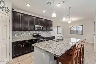 8885 E Abrams Loop, Tucson, AZ 85710 - Photo 14