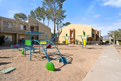 814 S Langley Avenue #104, Tucson, AZ 85710 - Photo 30