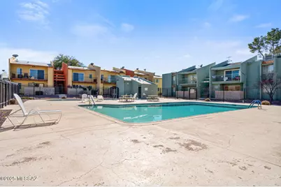 814 S Langley Avenue #104, Tucson, AZ 85710 - Photo 28