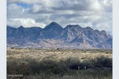 Lot 67 E Horse Ranch Unit 1 Road #67, Saint David, AZ 85630 - Photo 6