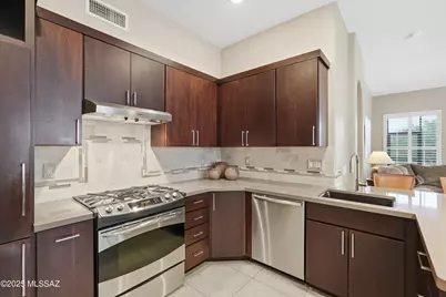 63550 E Harmony Drive, Tucson, AZ 85739 - Photo 4