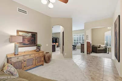 63550 E Harmony Drive, Tucson, AZ 85739 - Photo 6