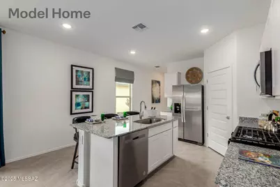 10058 N Bakeri Drive N, Marana, AZ 85653 - Photo 10