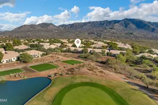 39062 S Casual Dr, Saddlebrooke, AZ 85739 - Photo 8