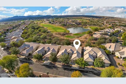 39062 S Casual Drive, Saddlebrooke, AZ 85739 - Photo 32