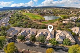 39062 S Casual Dr, Saddlebrooke, AZ 85739 - Photo 32