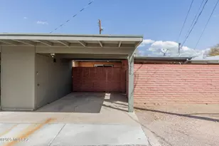 4386 E Fort Lowell Rd, Tucson, AZ 85712 - Photo 24