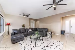 14451 N Rock Springs Ln, Oro Valley, AZ 85755 - Photo 18