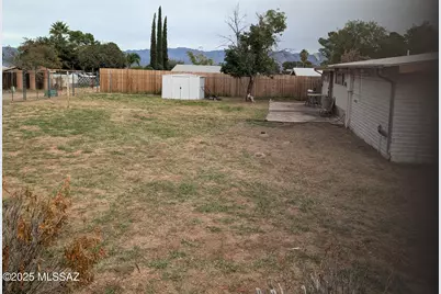 101 Avenue I, San Manuel, AZ 85631 - Photo 4