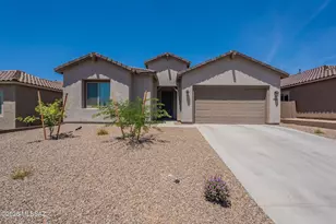 14439 N Twin Saguaro Dr, Marana, AZ 85658 - Photo 1