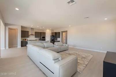 14439 N Twin Saguaro Drive, Marana, AZ 85658 - Photo 6