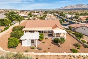 62159 E Iron Crest Dr, Tucson, AZ 85739 - Photo 48