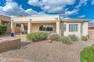 899 W Calle Artistica, Green Valley, AZ 85614 - Photo 42
