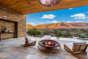 5000 E Via Estancia Miraval, Tucson, AZ 85739 - Photo 26