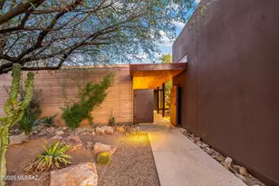 5000 E Via Estancia Miraval, Tucson, AZ 85739 - Photo 36